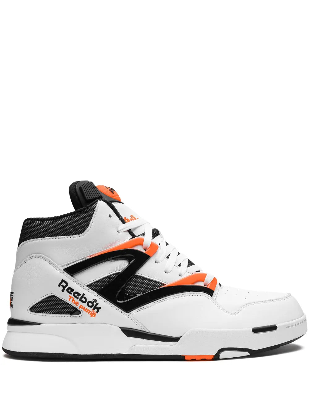 Reebok Pump Omni Zone Ii