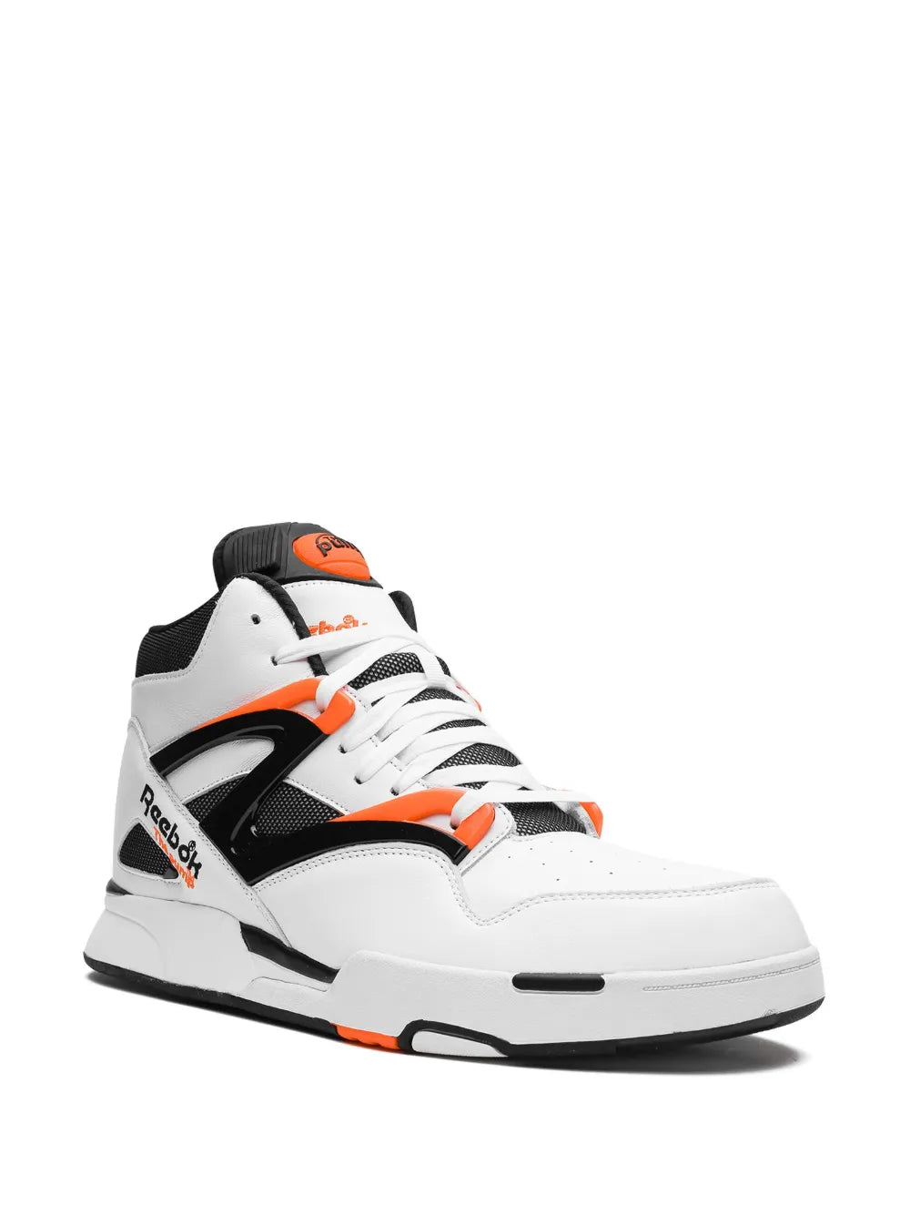Reebok Pump Omni Zone Ii