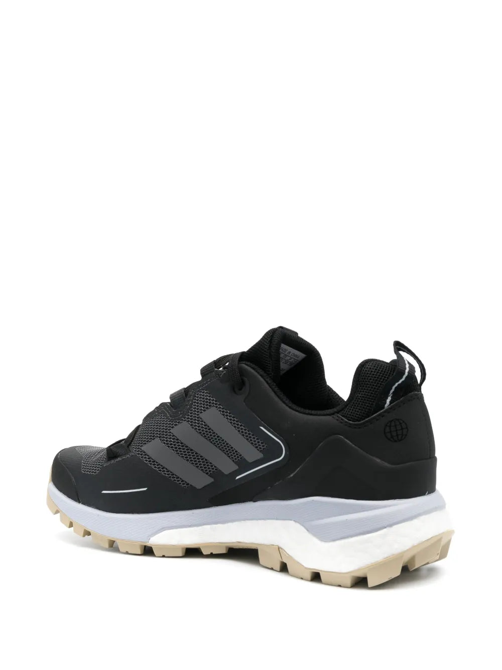 adidas Panelled Low-Top