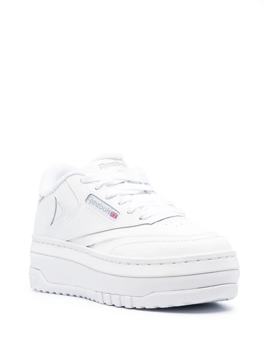Reebok Club C Low-Top