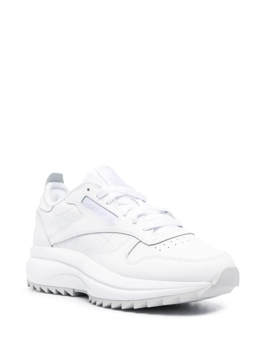 Reebok Logo-Patch Low-Top