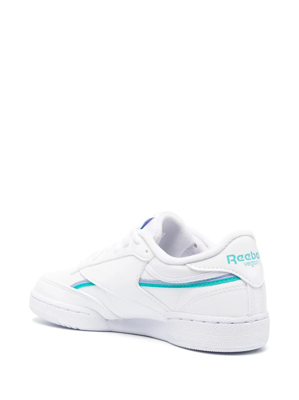 Reebok Club C 85 Low-Top
