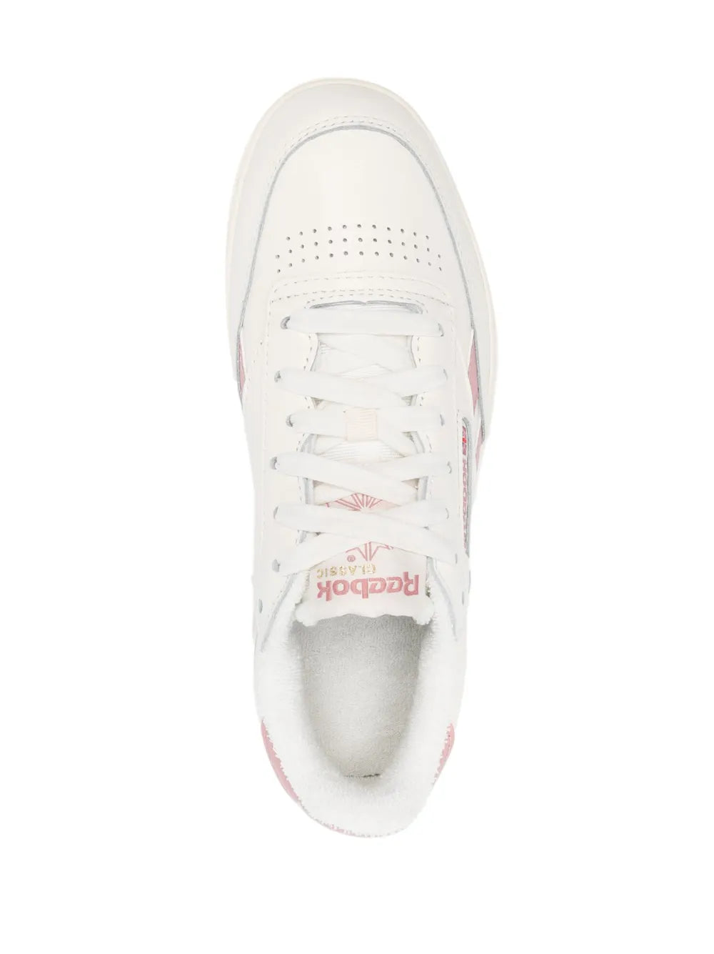 Reebok Club C Double Low-Top