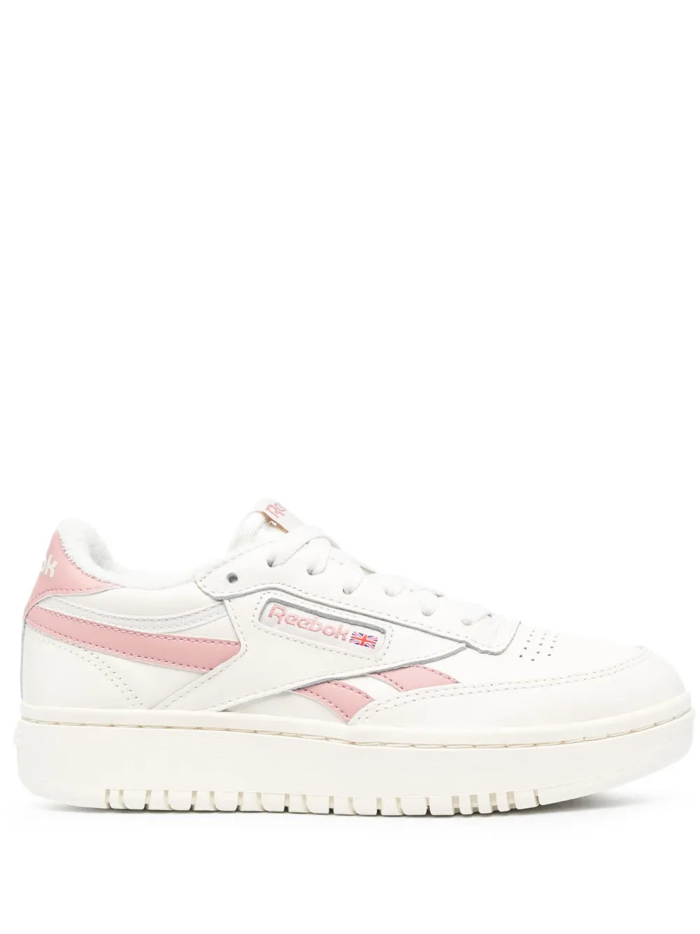 Reebok Club C Double Low-Top