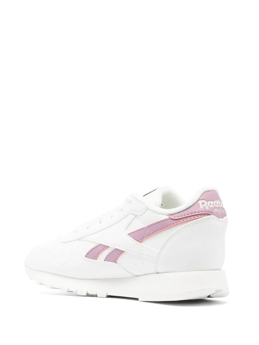 Reebok Lace-Up Low-Top