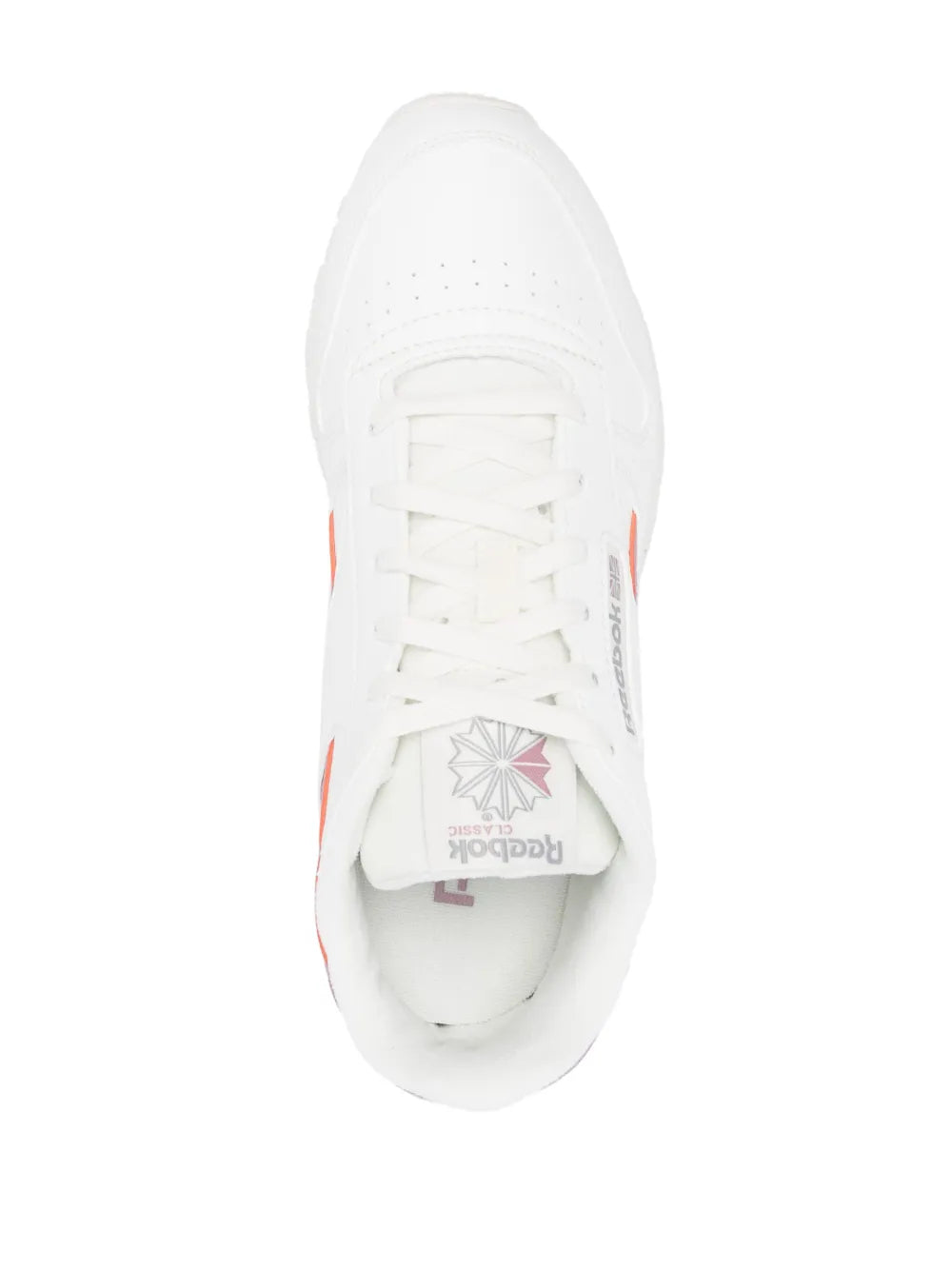 Reebok Lace-Up Low-Top