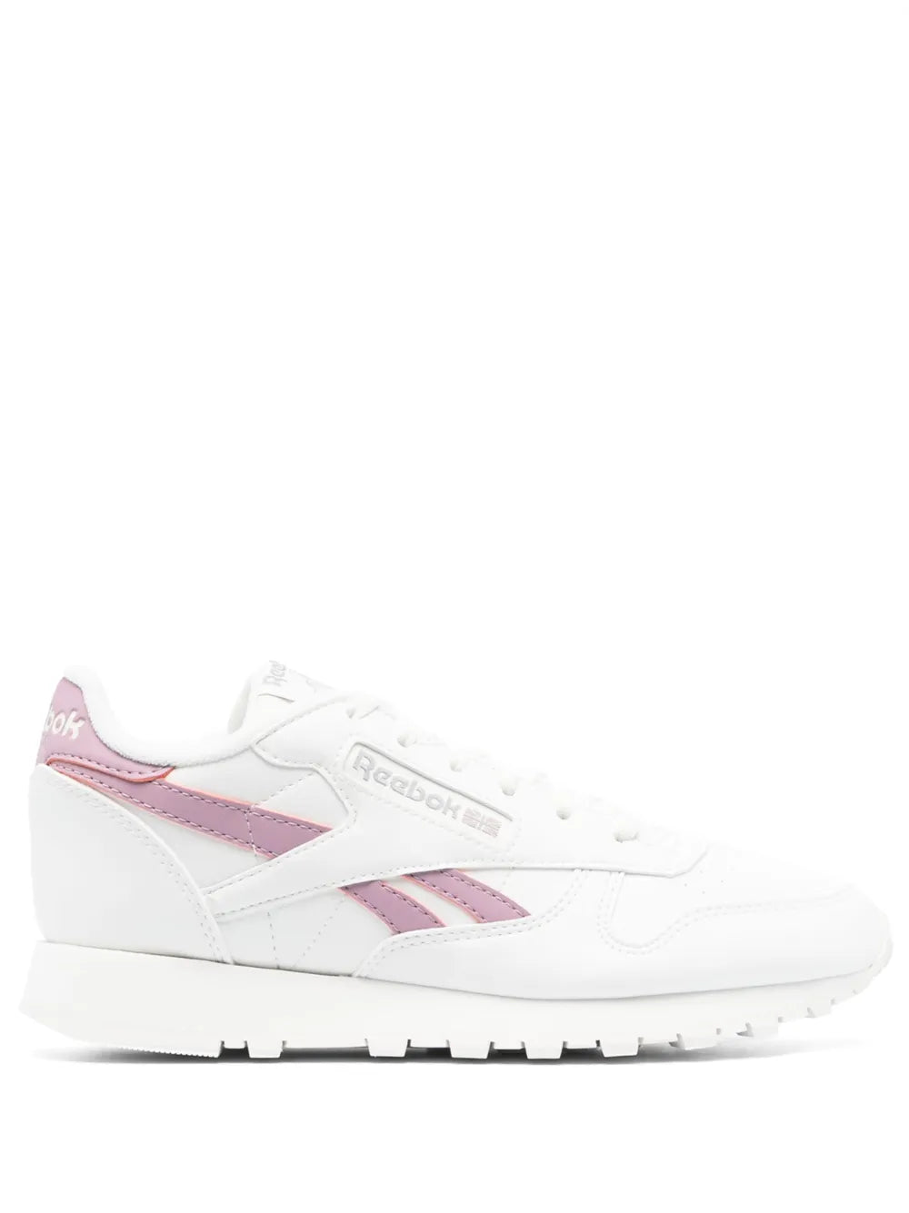 Reebok Lace-Up Low-Top