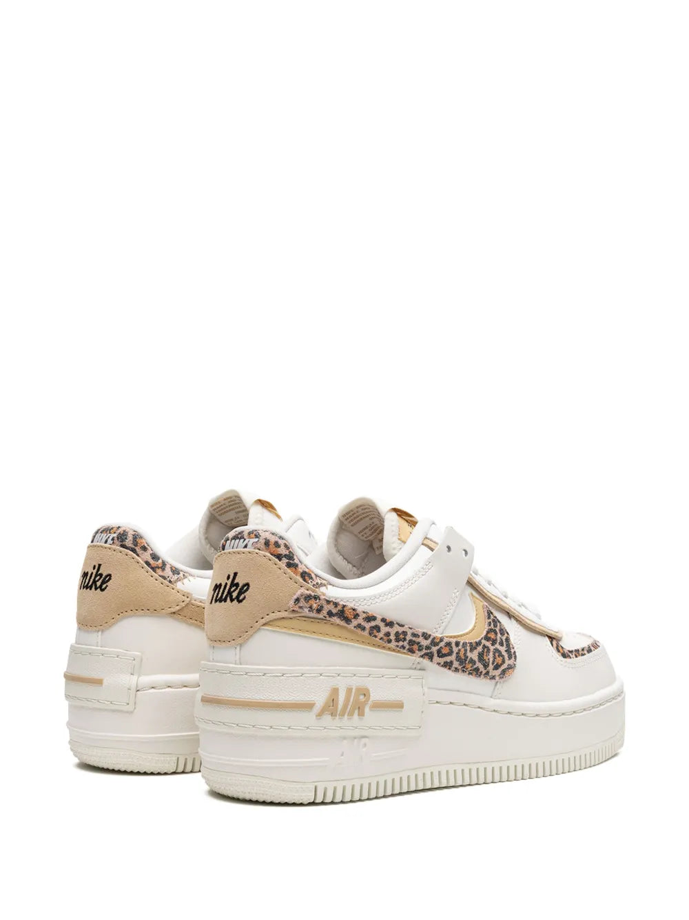Nike Air Force 1 Low Shadow