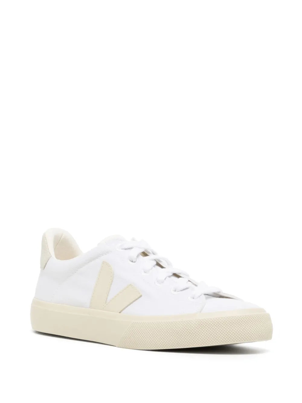 VEJA Campo Low-Top