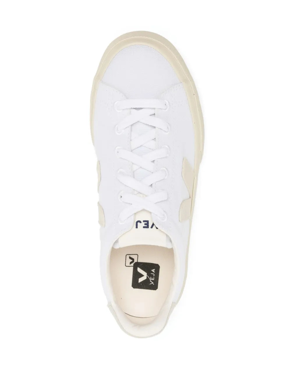 VEJA Campo Low-Top