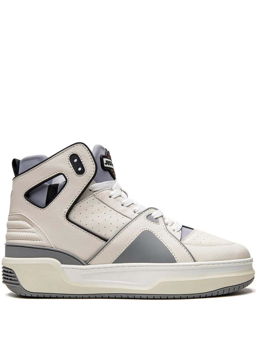 Just Don Courtside High