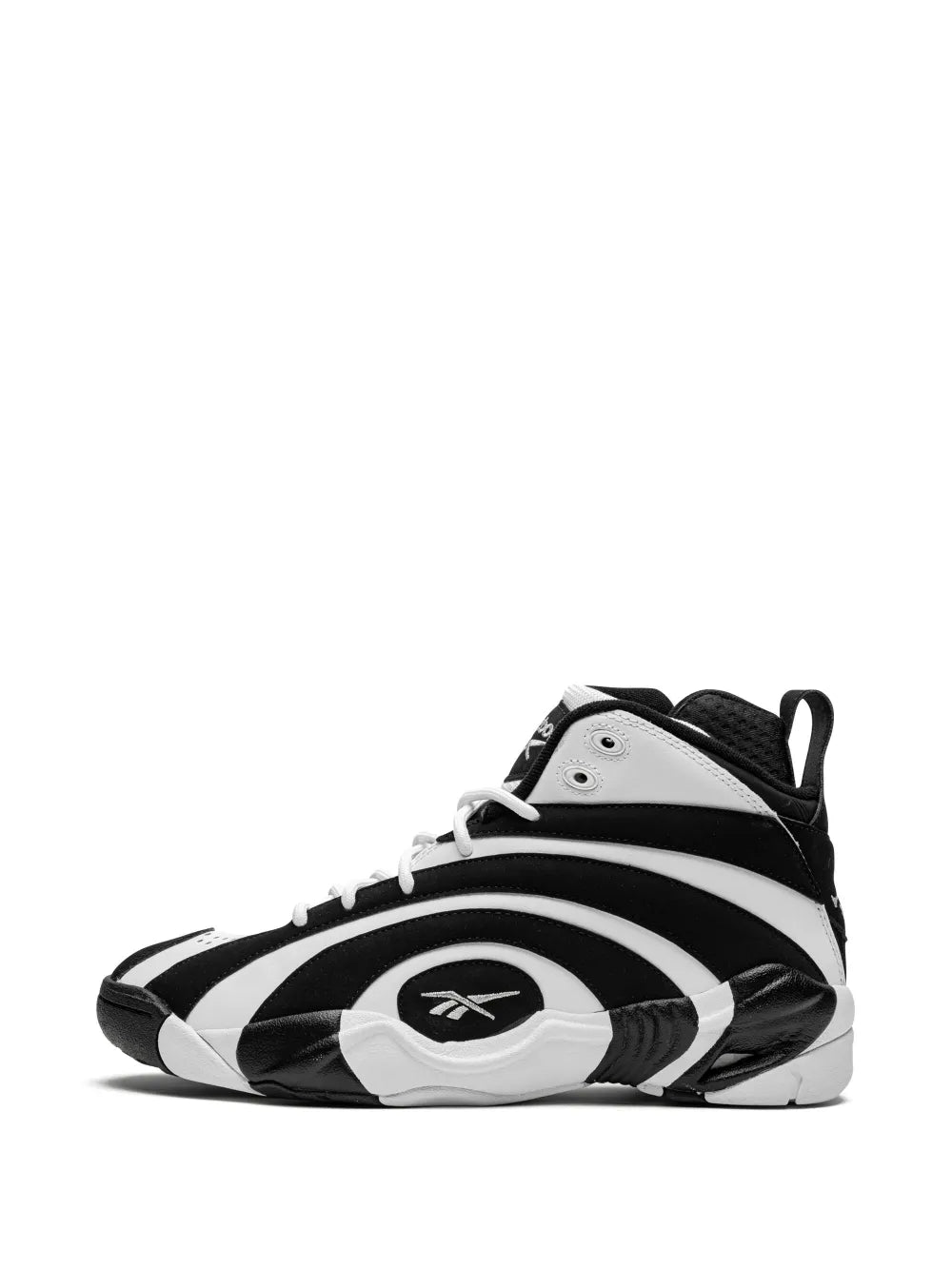 Reebok Shaqnosis High-Top