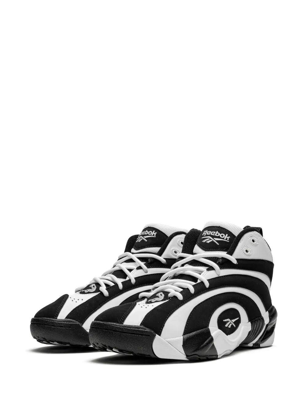 Reebok Shaqnosis High-Top