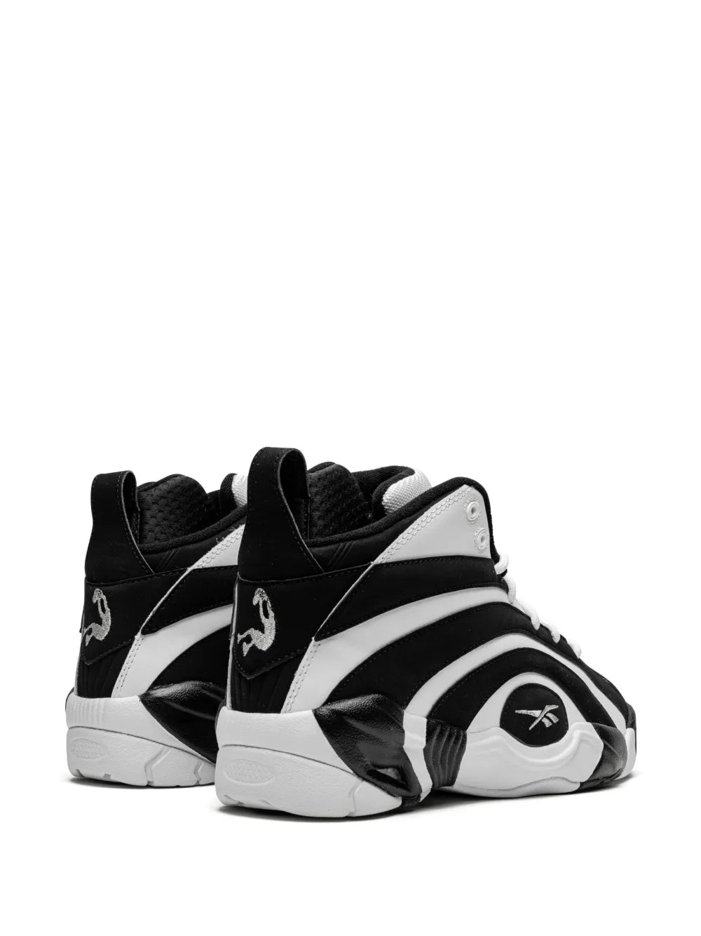 Reebok Shaqnosis High-Top