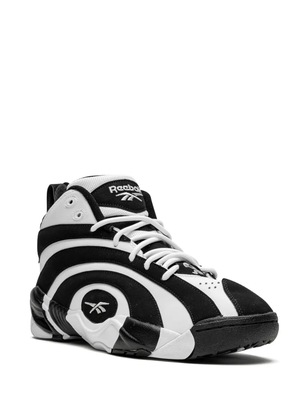 Reebok Shaqnosis High-Top