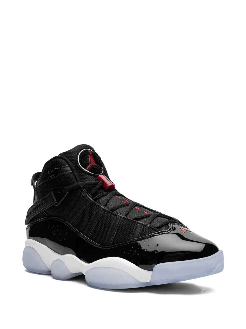 Jordan 6 Rings