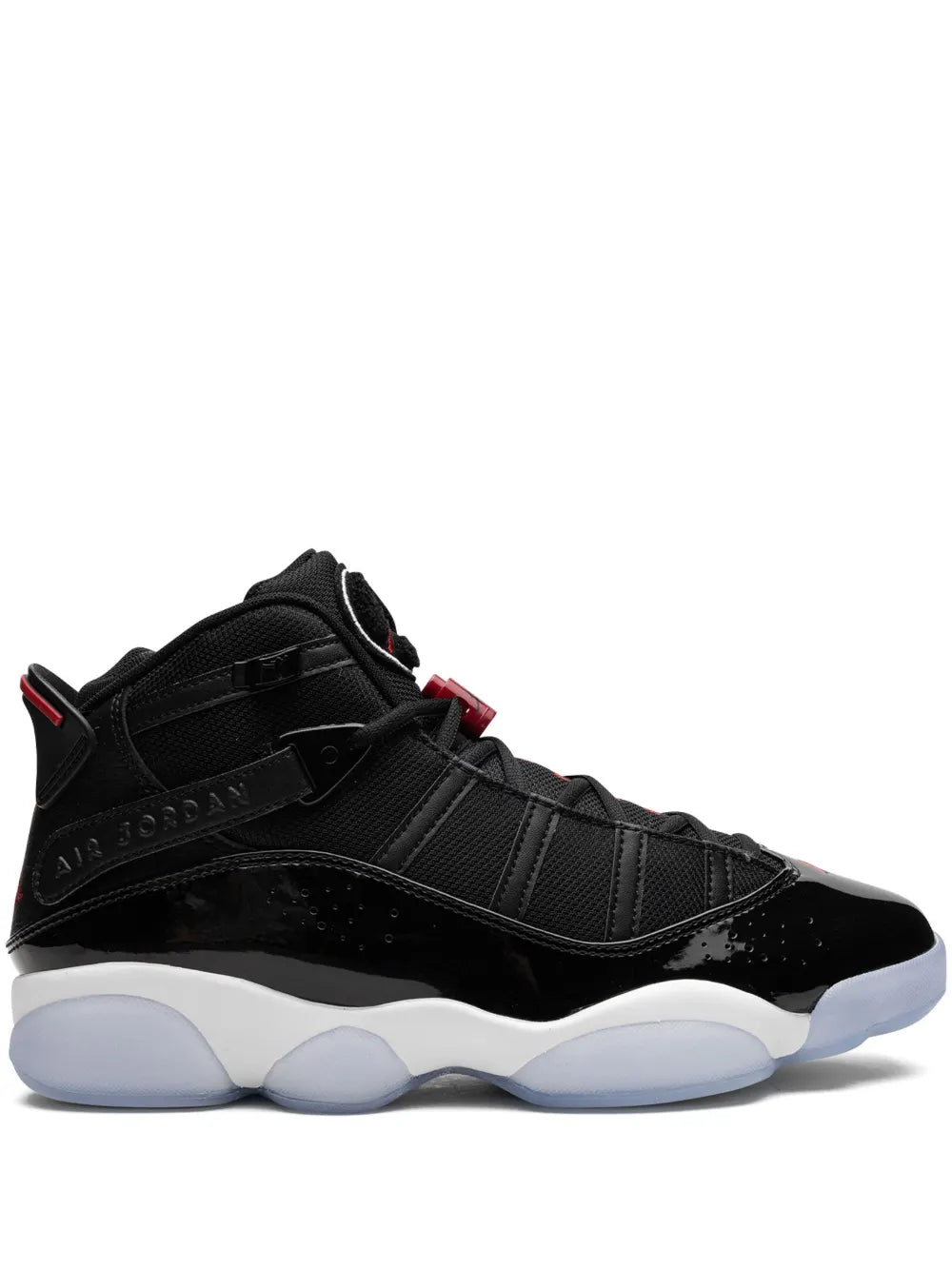 Jordan 6 Rings