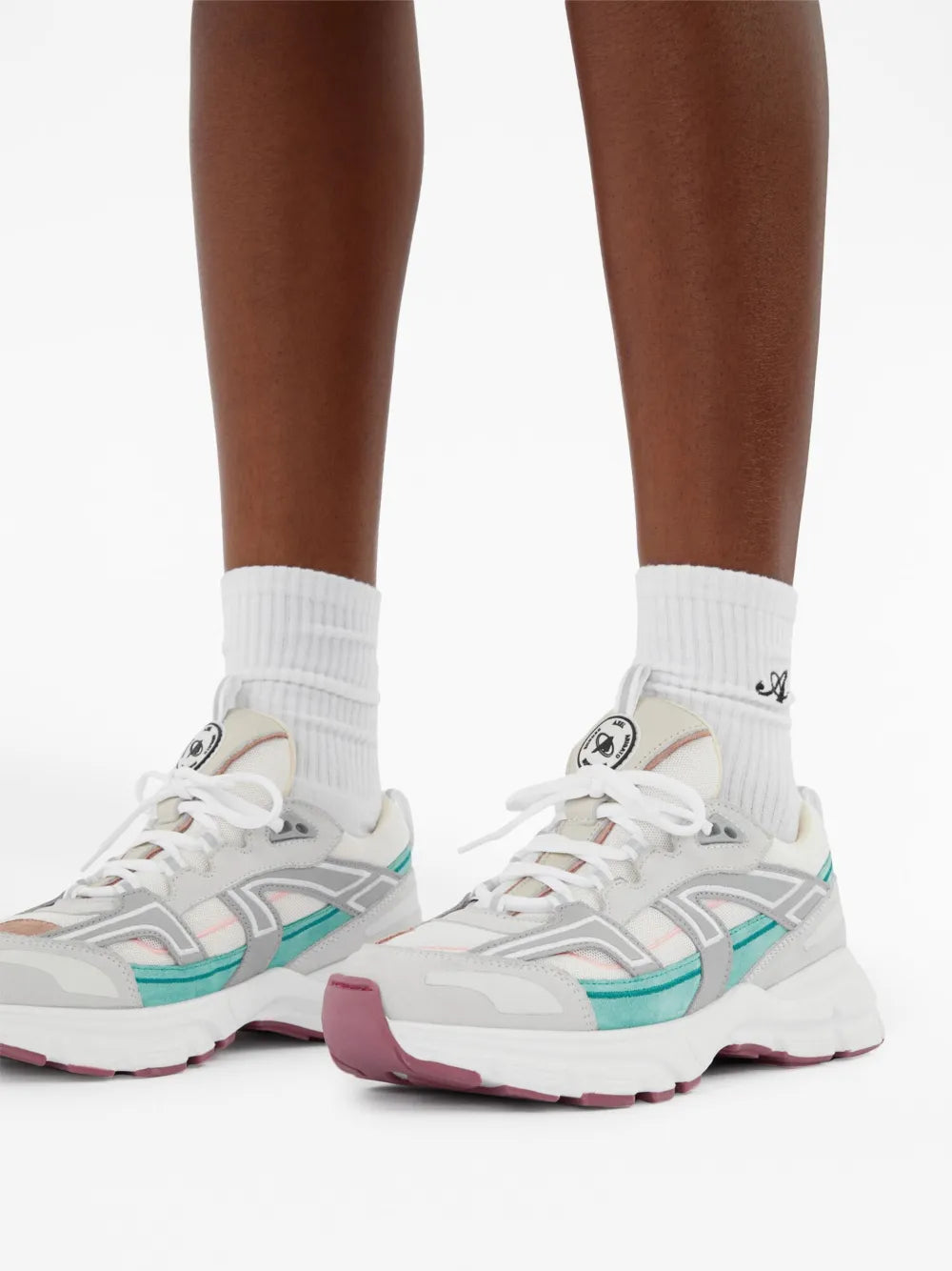 Axel Arigato Marathon R-Trail Chunky