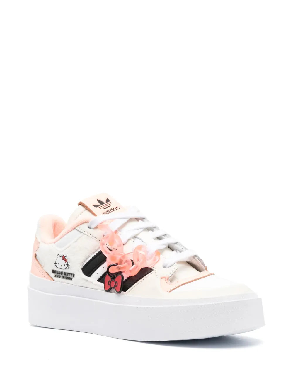adidas X Hello Kitty Low-Top