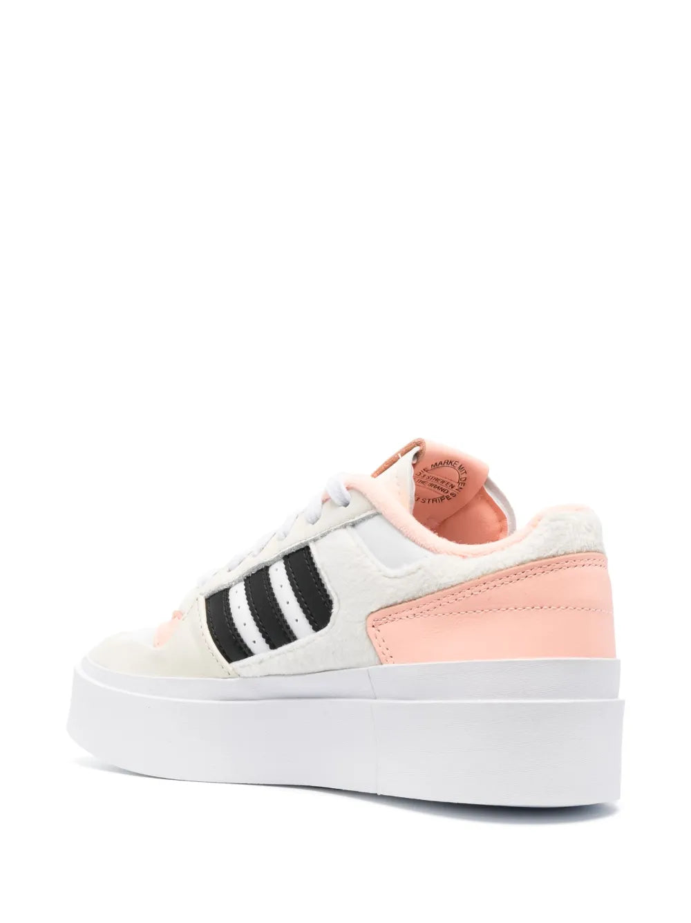 adidas X Hello Kitty Low-Top