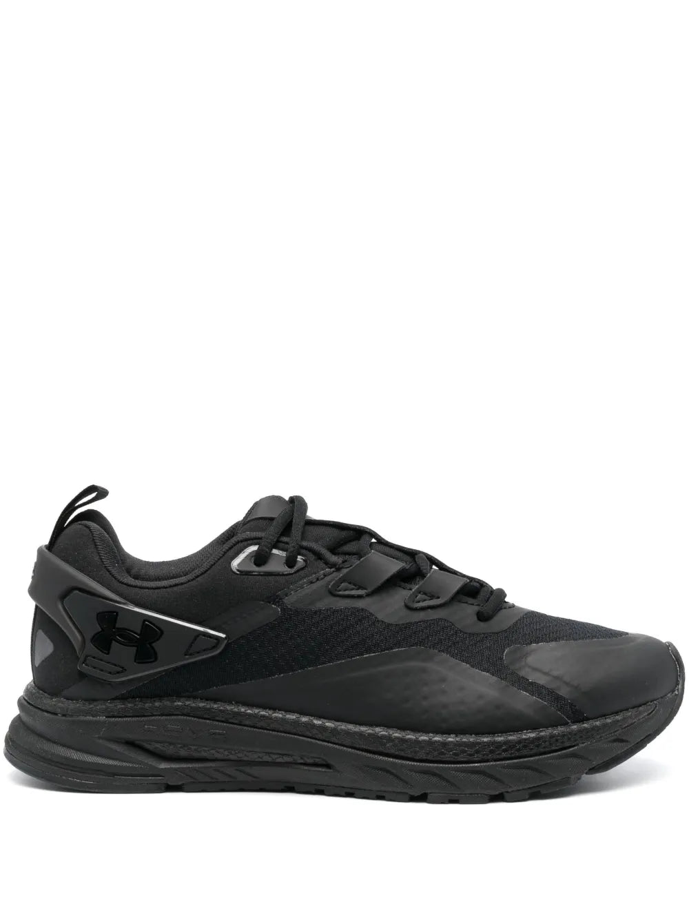 Under Armour Low-Top Lace-Up