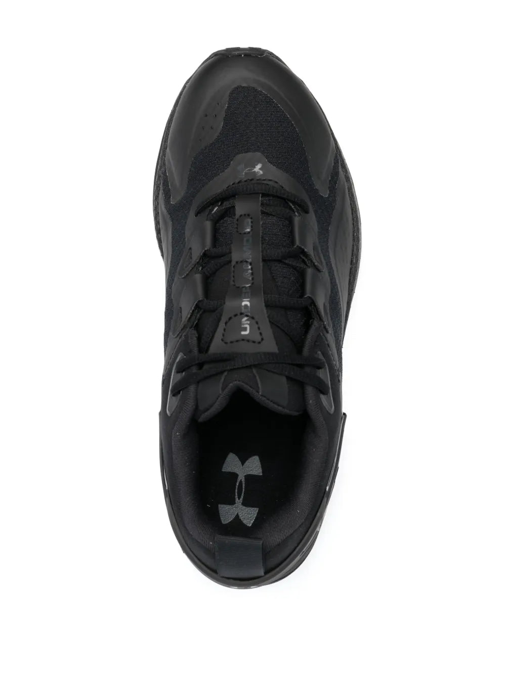 Under Armour Low-Top Lace-Up