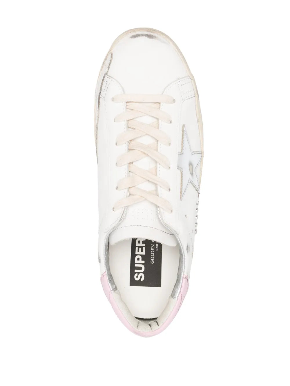 Golden Goose Super-Star