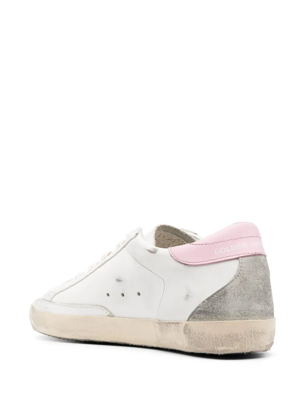 Golden Goose Super-Star