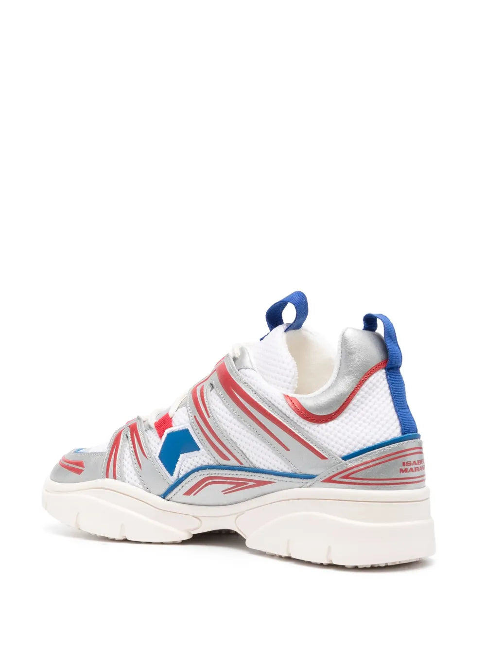 ISABEL MARANT Kindsay Panelled