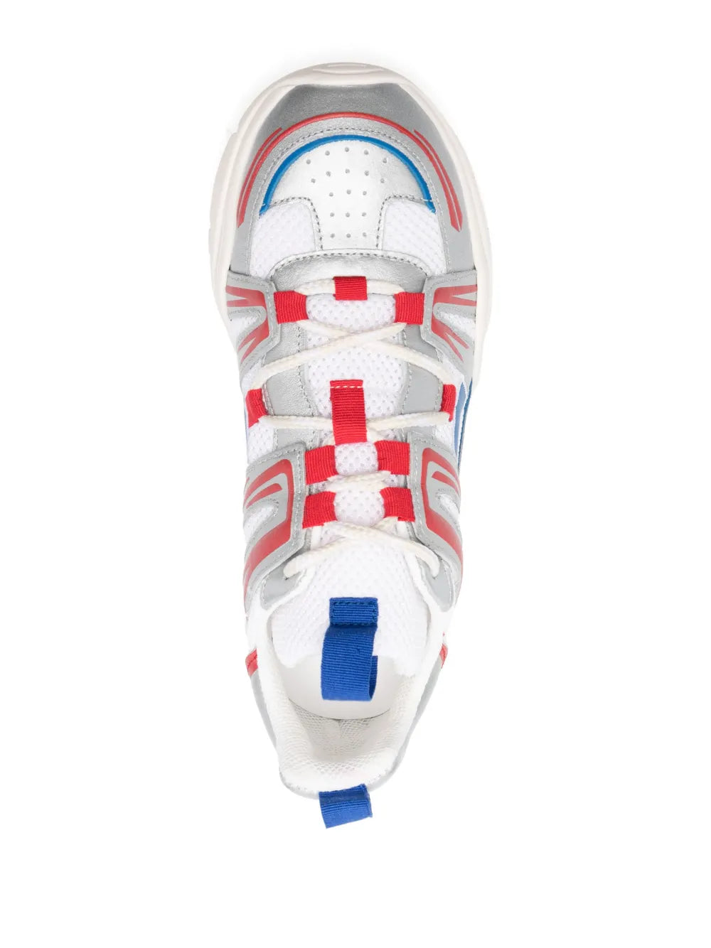 ISABEL MARANT Kindsay Panelled