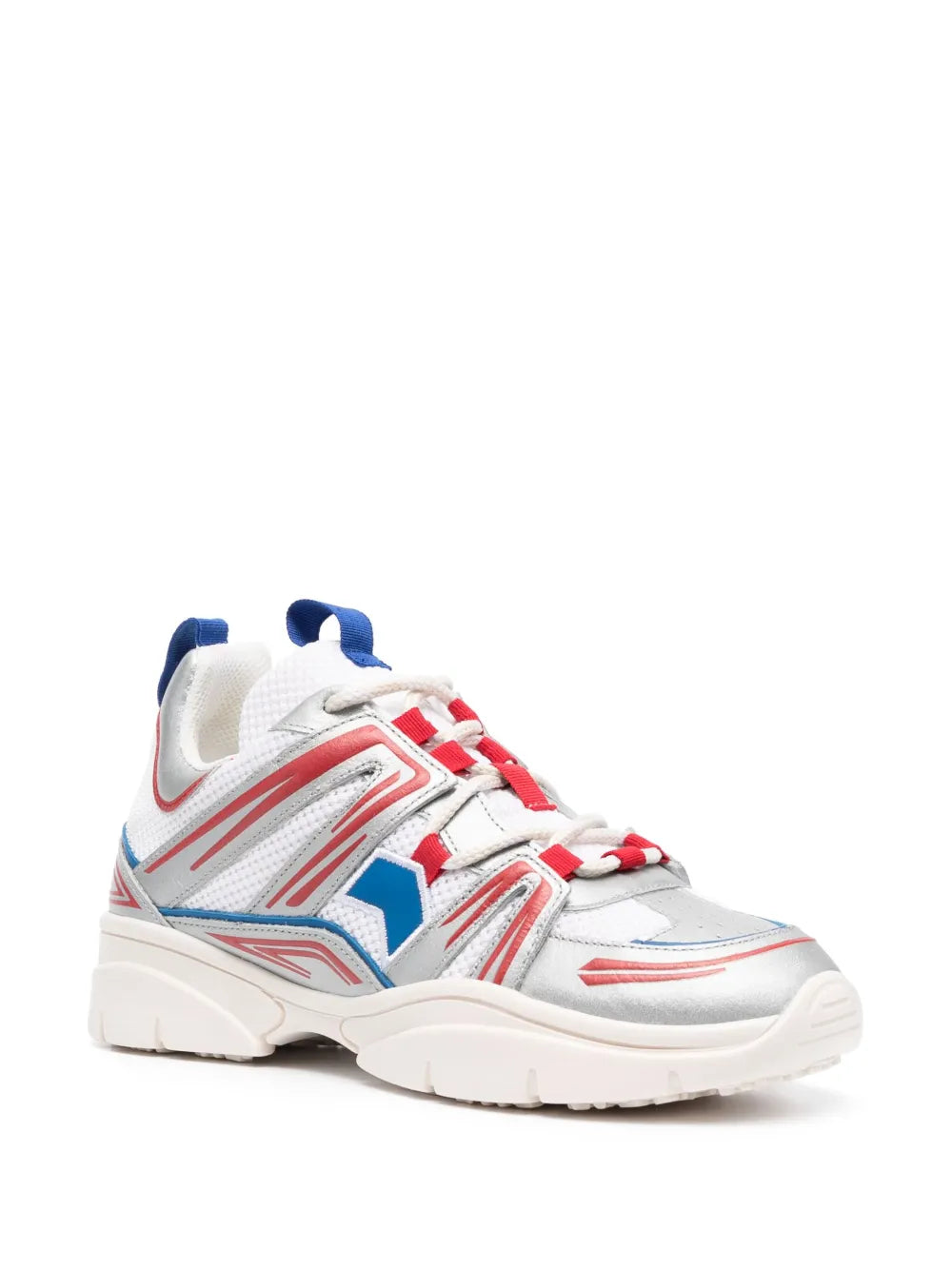 ISABEL MARANT Kindsay Panelled
