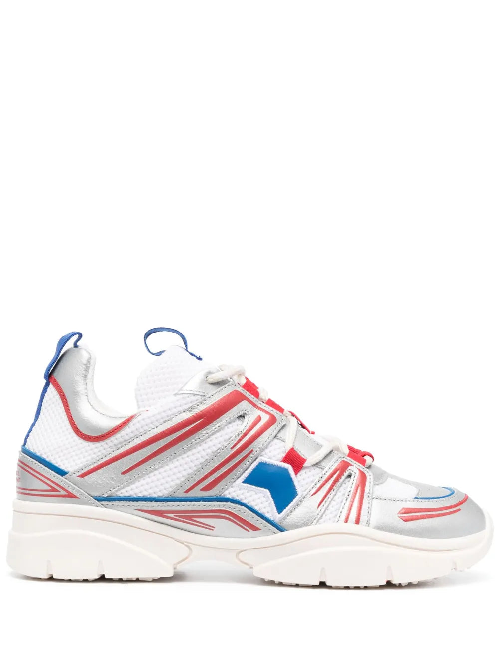 ISABEL MARANT Kindsay Panelled