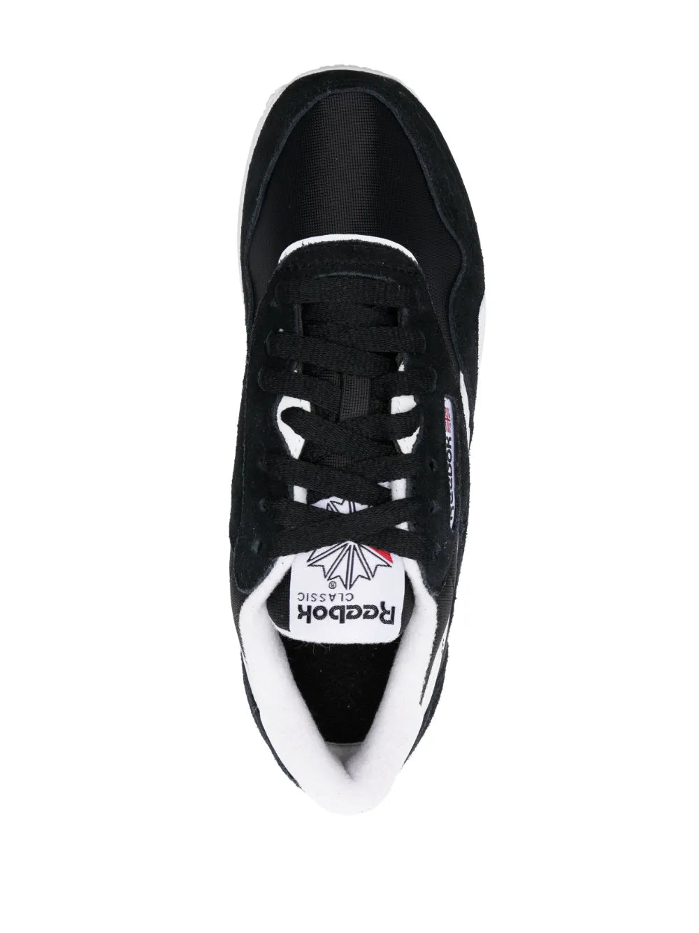 Reebok Two-Tone Low-Top