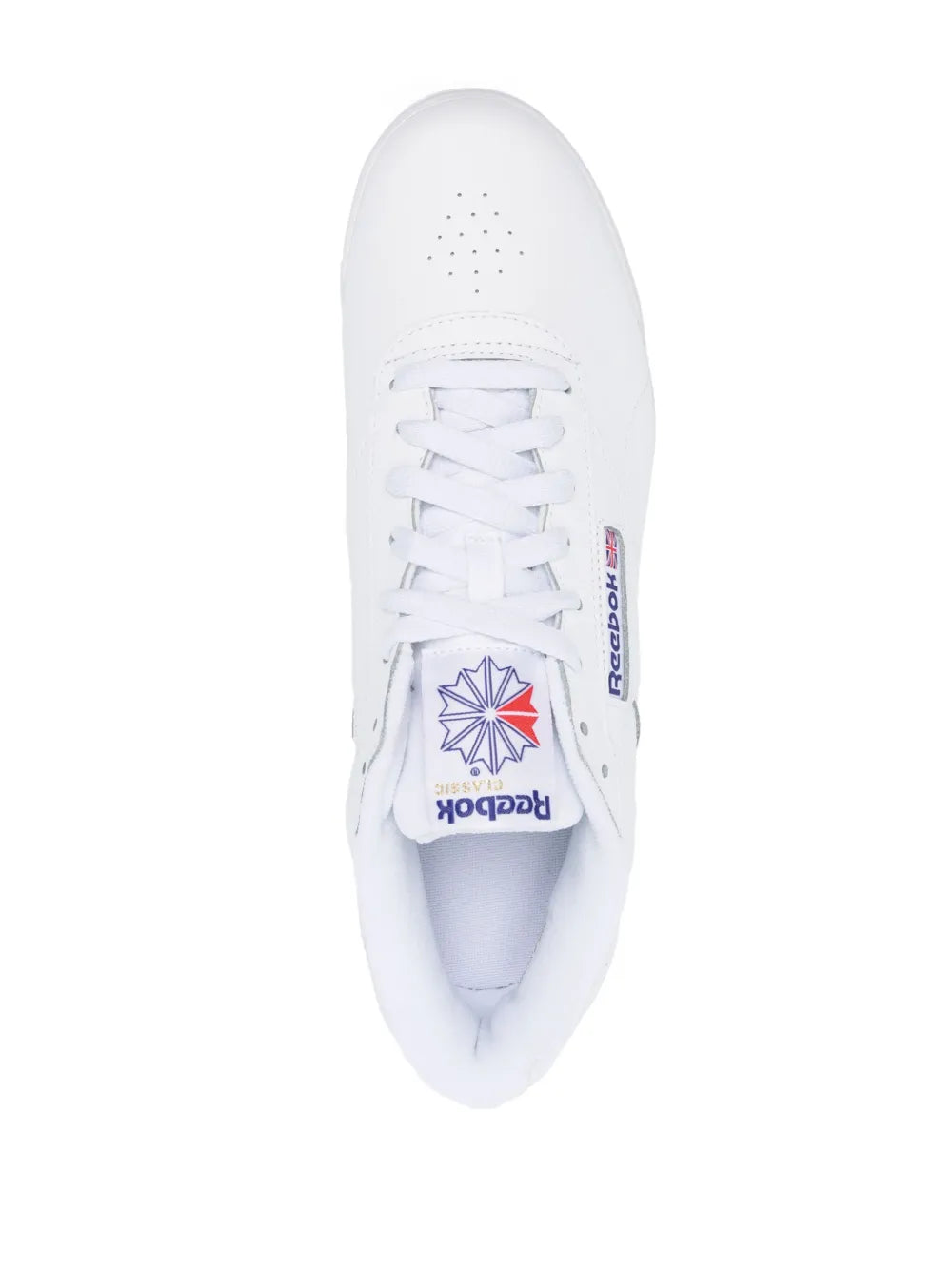 Reebok Ex-O-Fit Low-Top