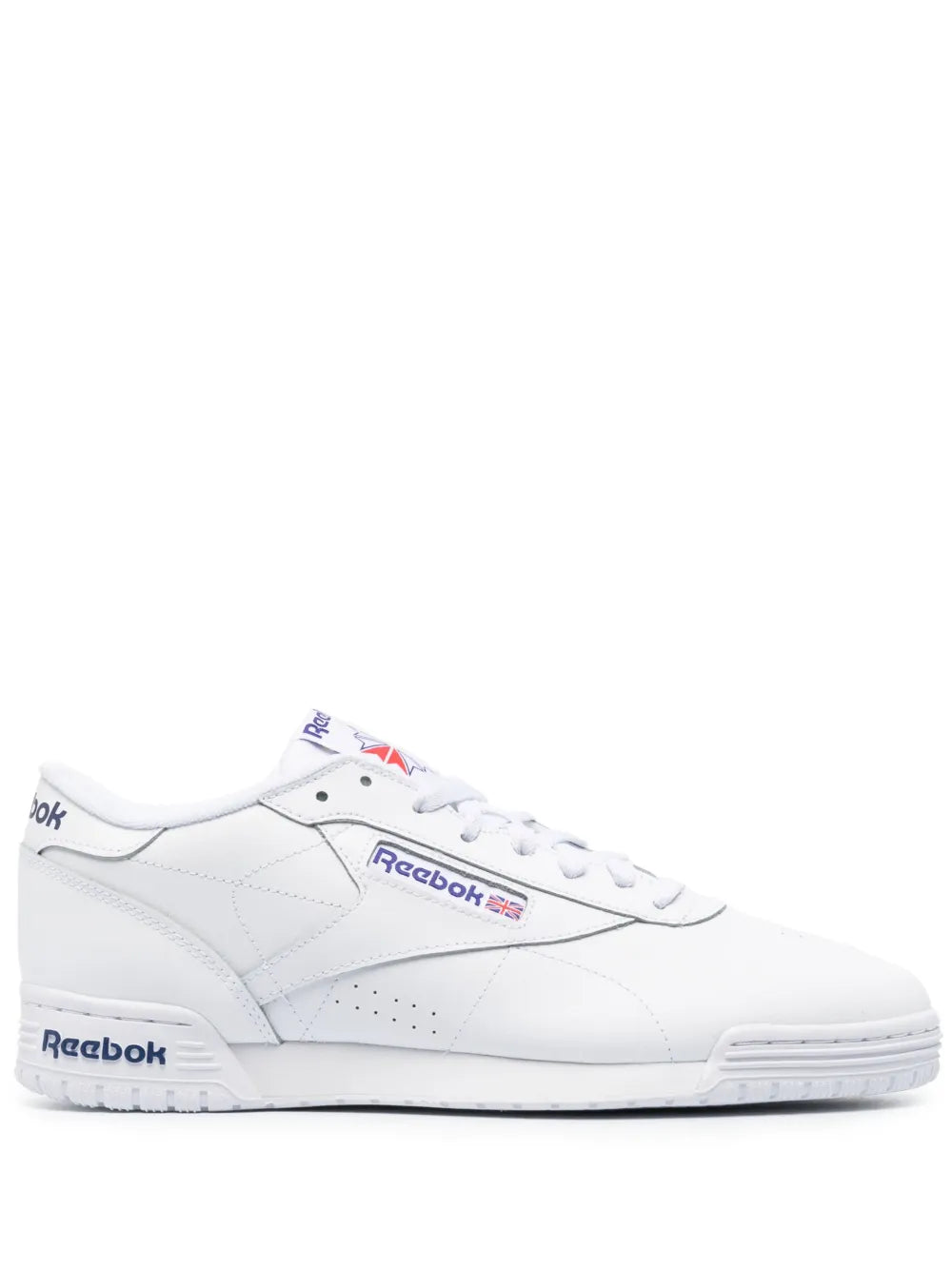 Reebok Ex-O-Fit Low-Top
