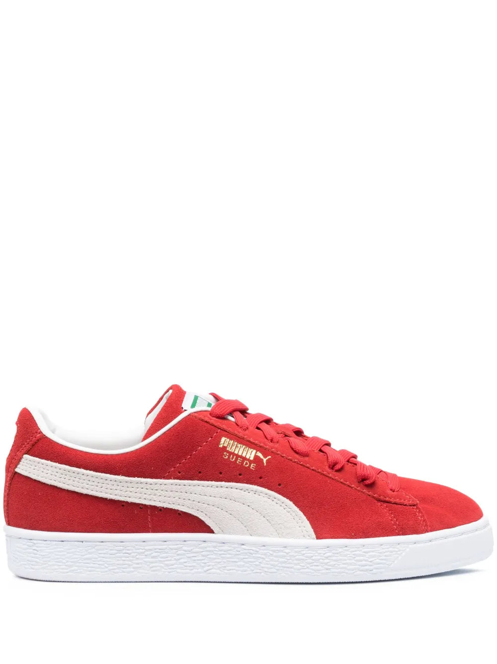 PUMA Classic Xxi Low-Top