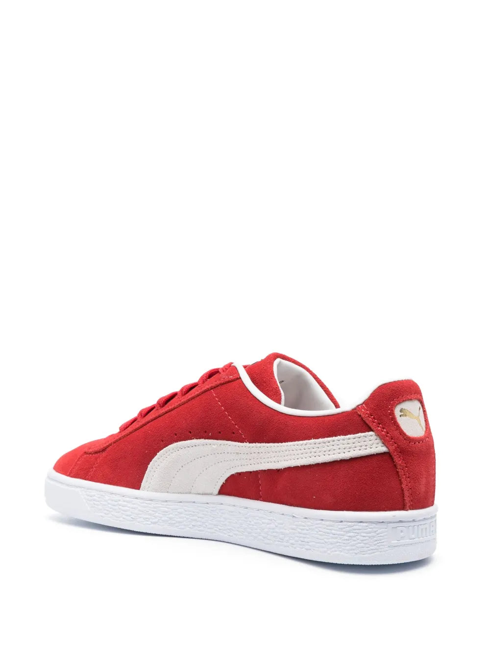 PUMA Classic Xxi Low-Top