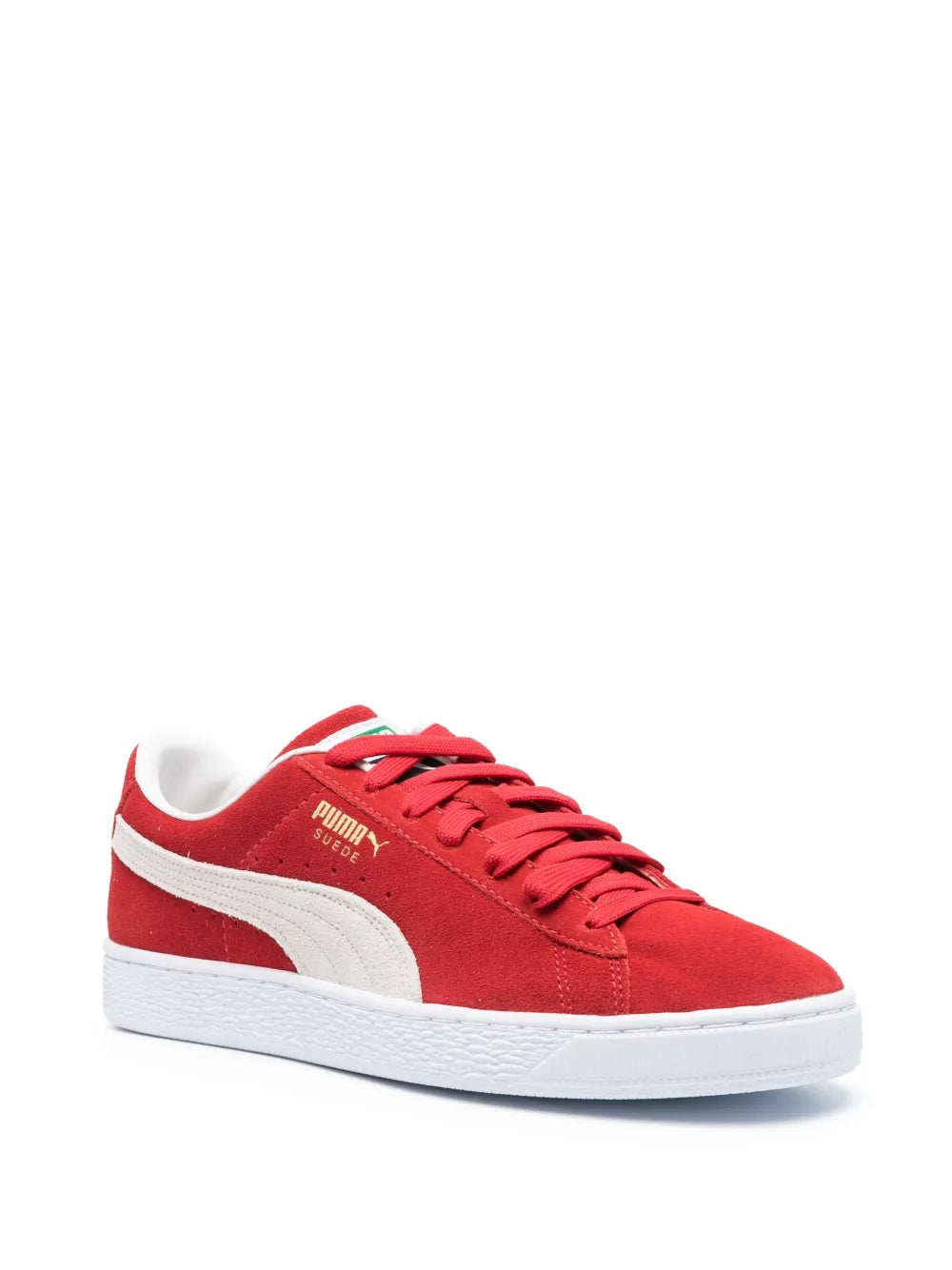 PUMA Classic Xxi Low-Top