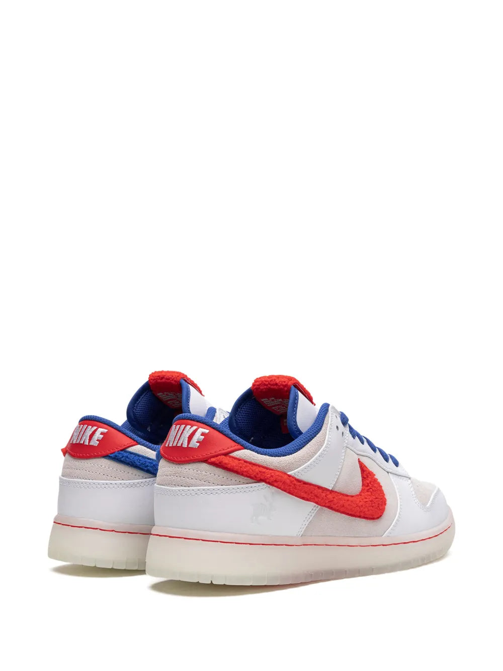 Nike Dunk Low Retro Premium