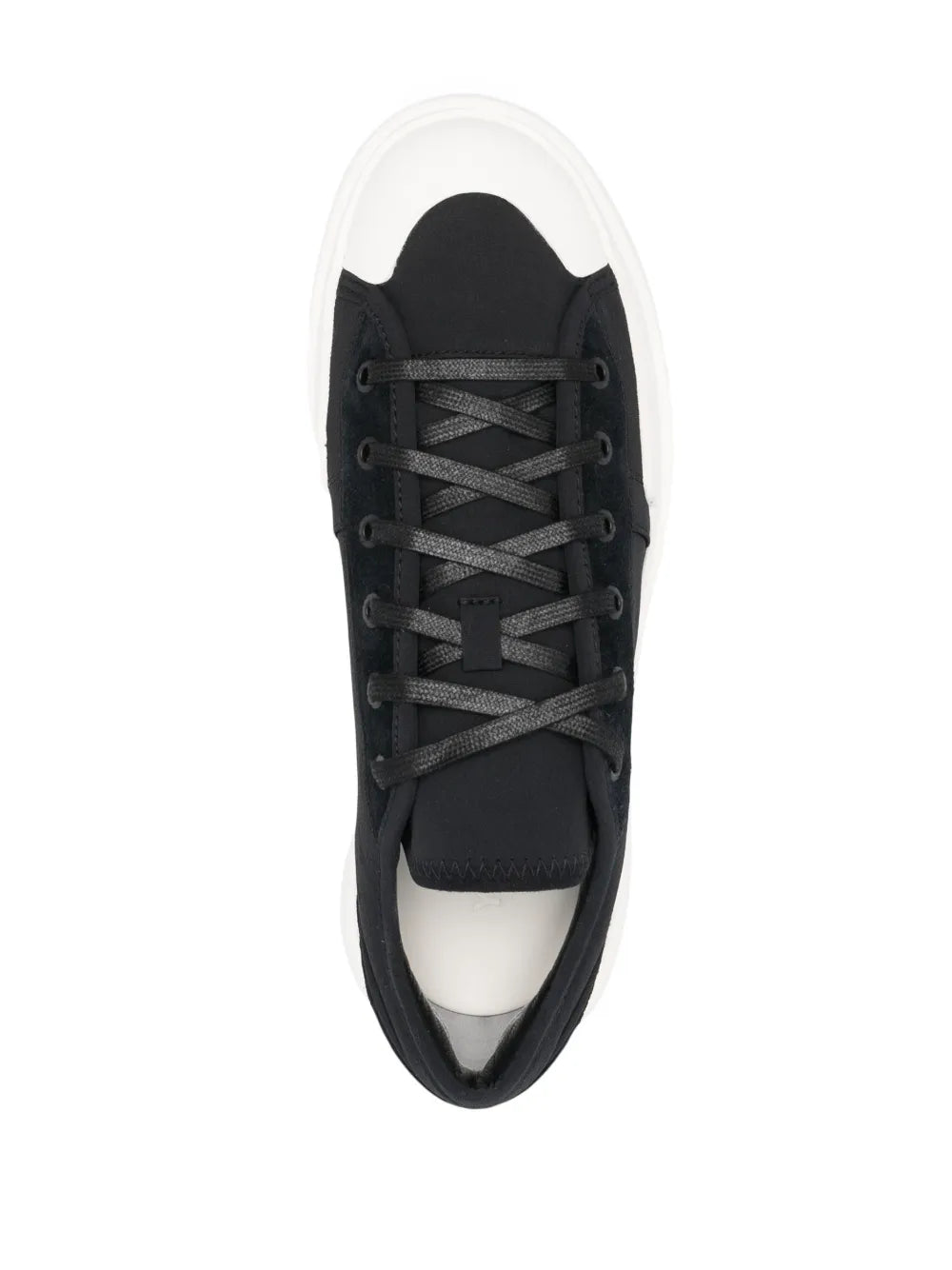 Y-3 Y-3 Ajatu Court Low