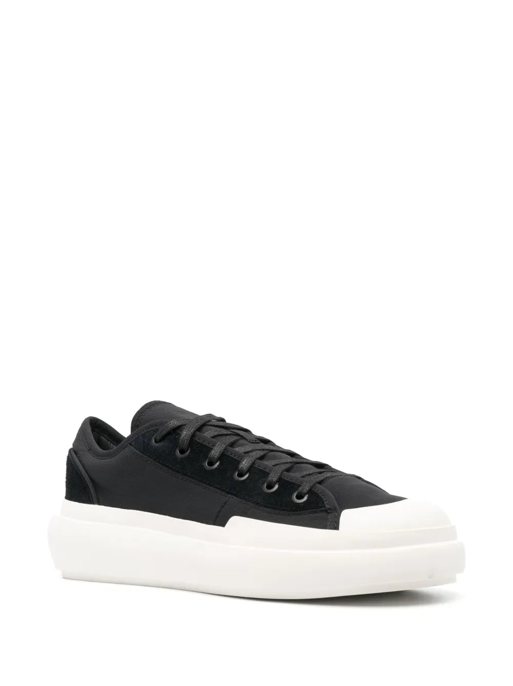 Y-3 Y-3 Ajatu Court Low