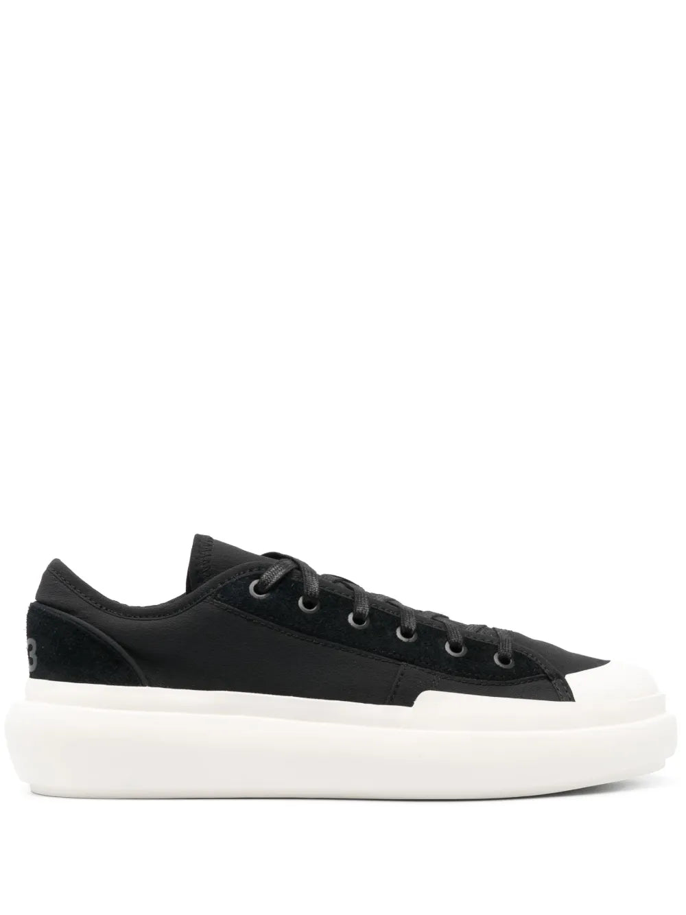 Y-3 Y-3 Ajatu Court Low