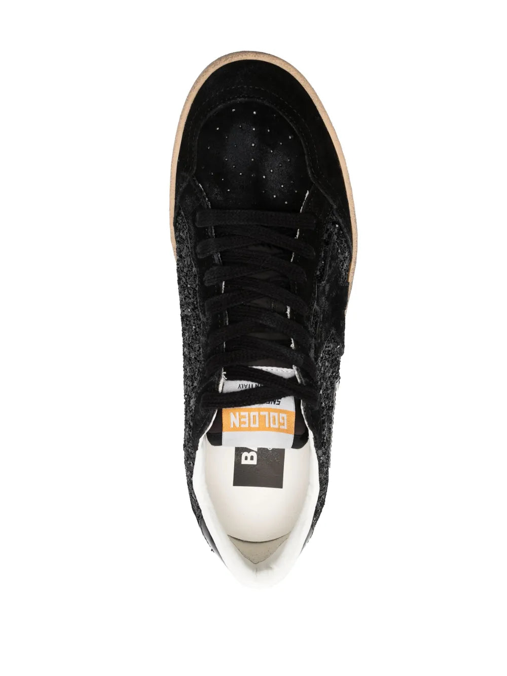 Golden Goose Ball Star