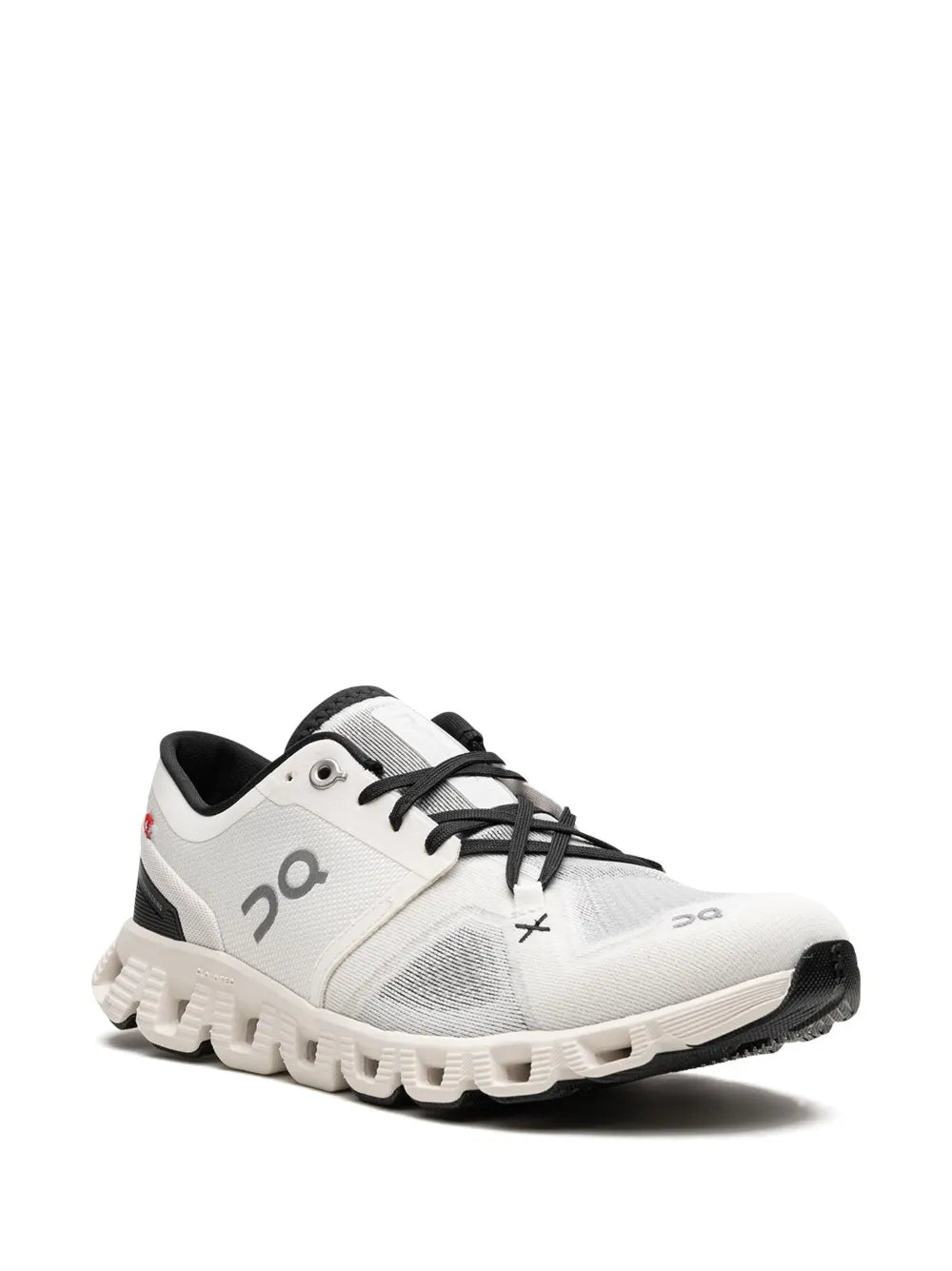 On Running Cloud X 3