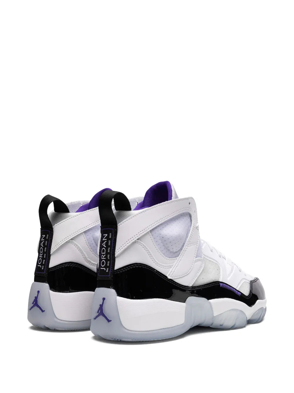 Jordan Two Trey