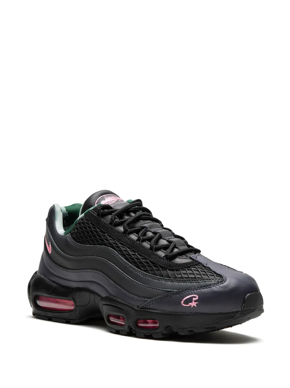 Nike X Corteiz Air Max 95