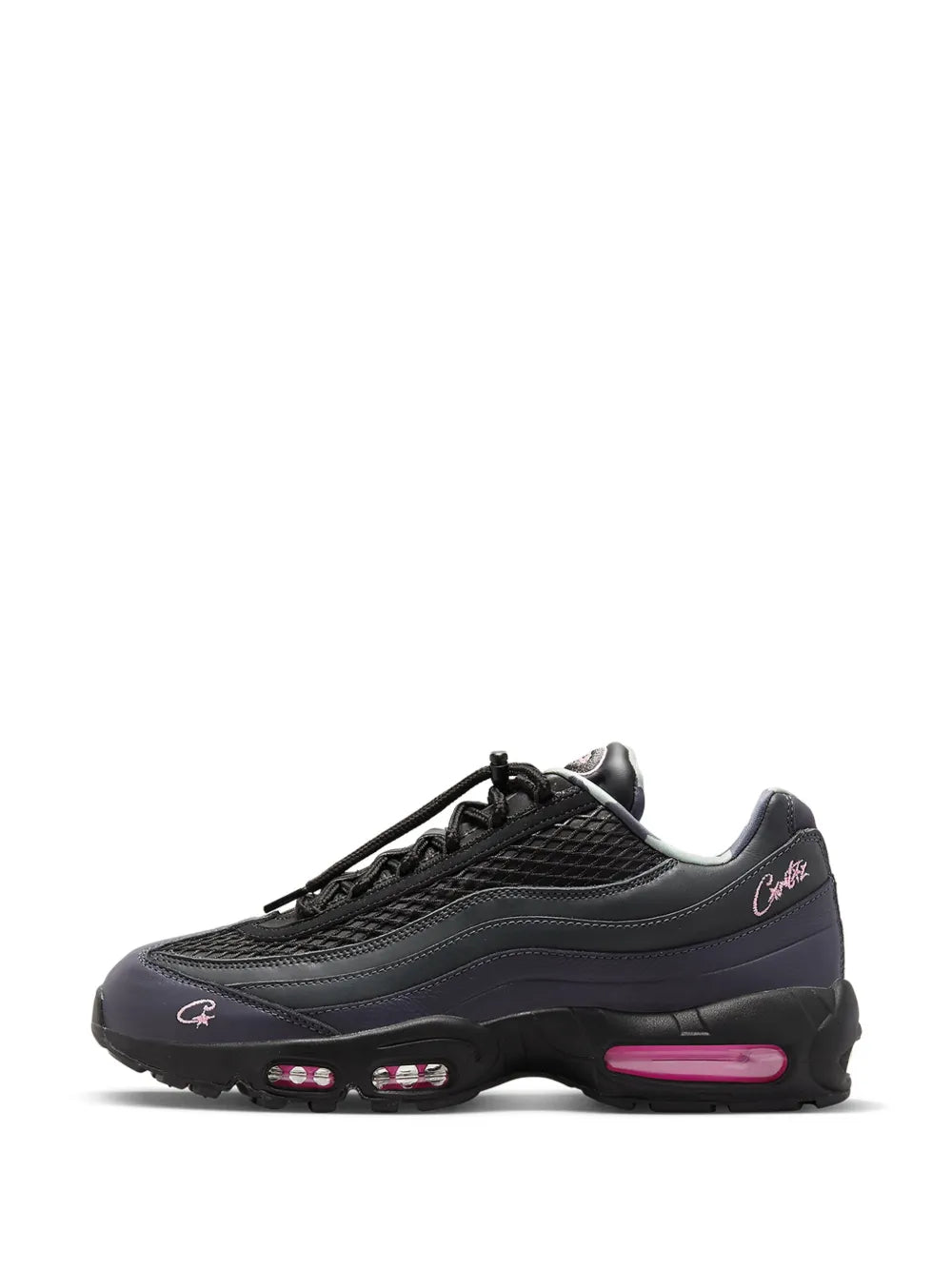 Nike X Corteiz Air Max 95