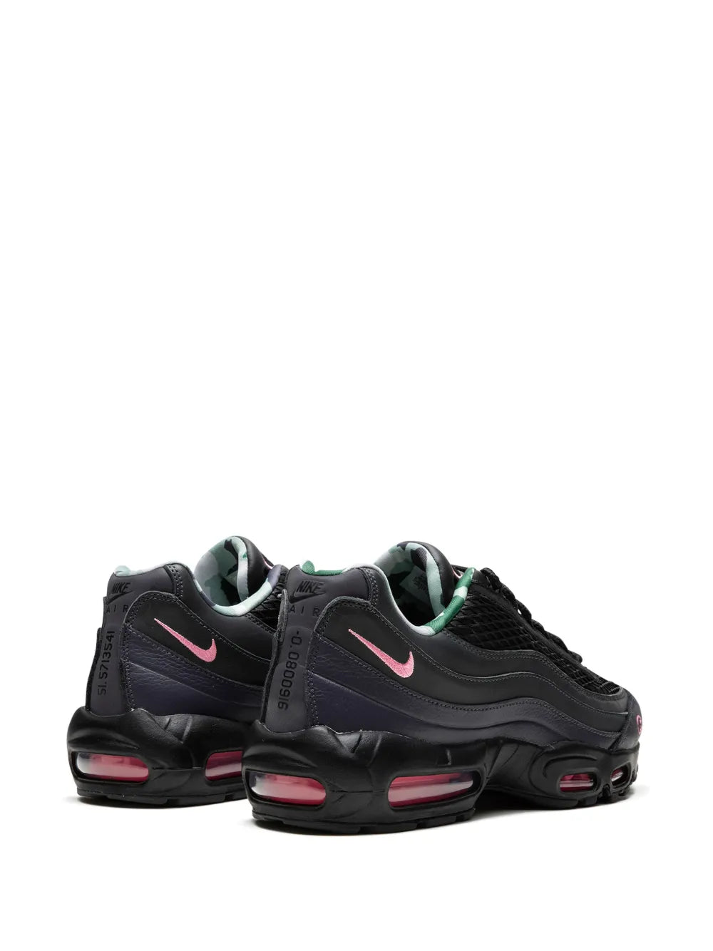 Nike X Corteiz Air Max 95