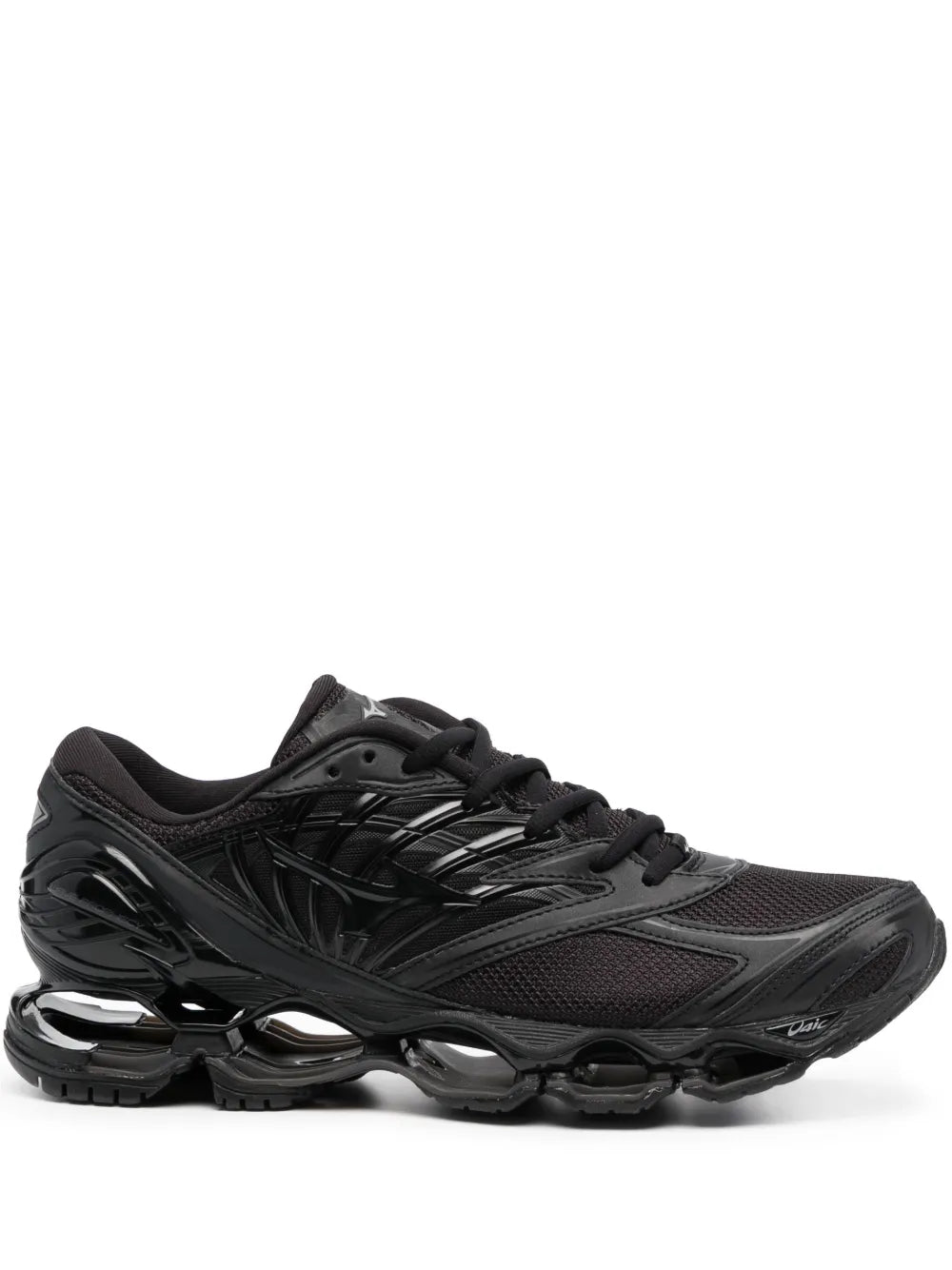 Mizuno Wave Prophecy Ls Low-Top