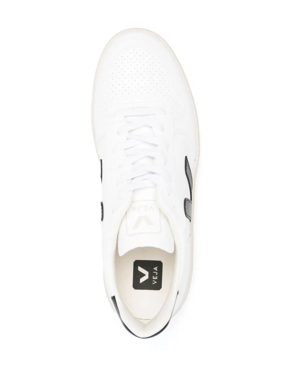 VEJA V-10 Low-Top